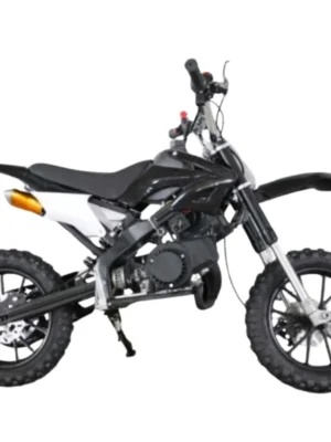 Moto A Gasolina Para Niños 56 CC Dos Tiempos M4
