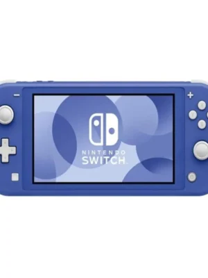 Consola Nintendo Switch Lite Morada